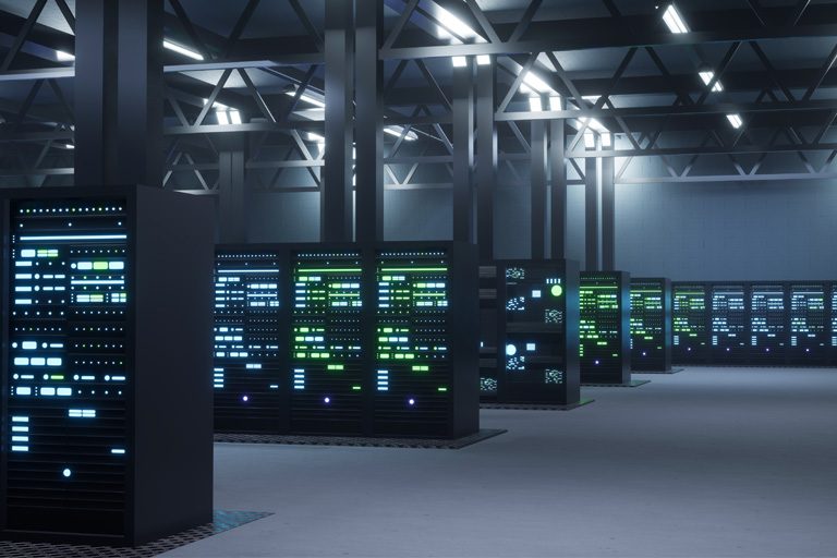 data center acoustic treatments and vibration control